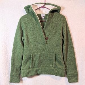 Nike ACG Sherpa Hoodie Sweater